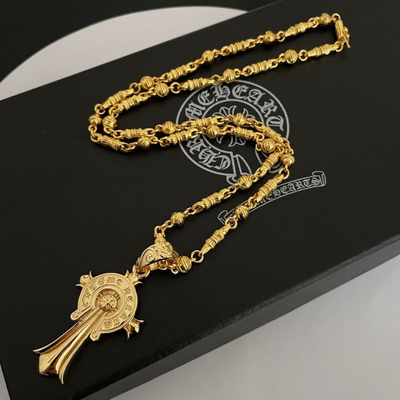 Chrome Hearts Necklaces